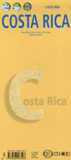 Costa Rica. 1/650 000