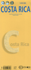 Costa Rica. 1/650 000