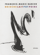 Brioche lait pot poire