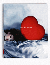 Guy Bourdin. A Message For You