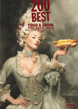 200 Best Food & Drink Ads 2000-2010. Lürzer's Archive Special