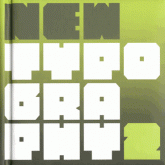 New typography 2