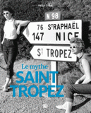 Le mythe Saint-Tropez