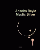 Anselm Reyle Mystic Silver
