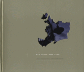 Barcelona-Barcelone. Impresiones desde Barcelona- Impressions de Barcelone