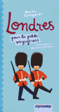 Londres pour les petits voyageurs