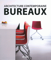 Architecture contemporaine bureaux