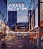 Grands magasins. Architecture et design