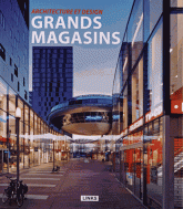 Grands magasins. Architecture et design