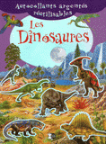 Les Dinosaures