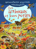 Les animaux et leurs petits