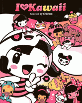 I love Kawaii