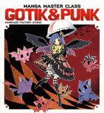 Manga Master Class Gotik & Punk