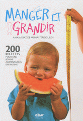 Manger et grandir