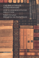 Une bibliothèque extraordinaire