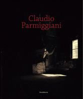 Claudio Parmiggiani. Naufragio con spettatore
