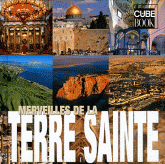 Merveilles de la terre sainte