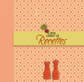 Mon carnet de recettes