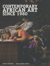 Contemporary african art since 1980