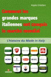 Comment les grandes marques italiennes ont conquis le marché mondial. L'histoire du Made in Italy
