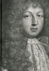 Robert Nanteuil graveur du roi. La collection Rossier-Koechlin