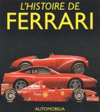 L'histoire de Ferrari