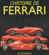 L'histoire de Ferrari