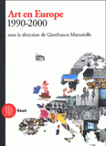 Art en Europe 1990-2000