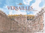 Versailles in Watercolours