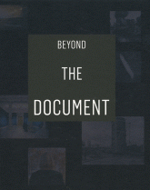 Beyond the document. Photographes belges contemporains