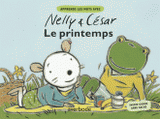 Le printemps