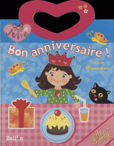 Bon anniversaire ! Julia