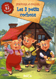 Les 3 petits cochons