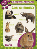 Les animaux. 18-24 mois