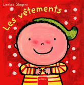 Les vêtements