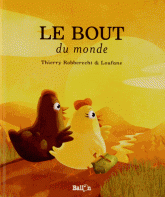 Le bout du monde