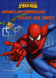 Bloc de jeux Spider-Man