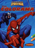 Viva colorama Spider-man