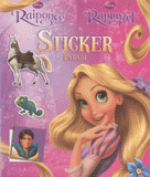 Raiponce Sticker parade