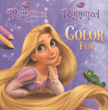 Raiponce Color fun
