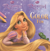 Raiponce Color fun