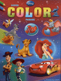 Super color parade