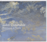 John Constable. Esquisses à l'huile