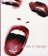 Sex in design