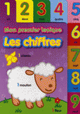 Les chiffres. Mon premier lexique