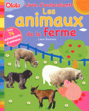 Les animaux de la ferme