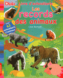 Les records des animaux