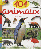 101 animaux