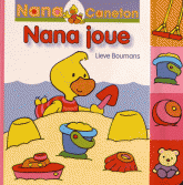Nana joue