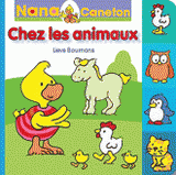 Chez les animaux